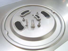 全家樂熄火針2 全家樂熄火針2