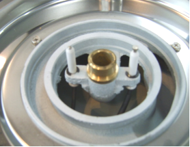 全家樂熄火針1 全家樂熄火針1